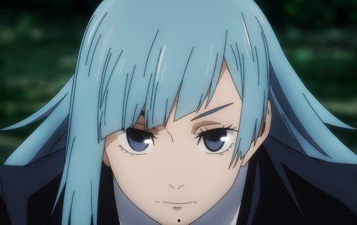 最新爆料咒术回战,神秘新篇章,揭秘隐藏在校园背后的黑暗力量 第3张 最新爆料咒术回战,神秘新篇章,揭秘隐藏在校园背后的黑暗力量 第3张