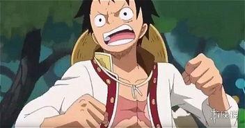 海贼王791在线观看,惊心动魄的冒险，揭开神秘岛屿的秘密